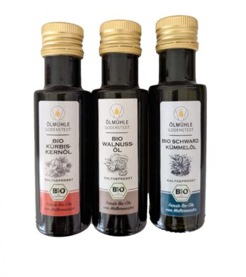 Groß (geschenkset neu nussig und skoe)