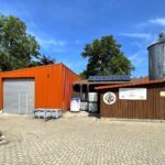 Lohnpressung
