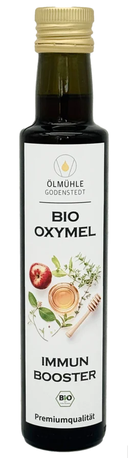 immunbooster final Bio Oxymel – Immun Booster