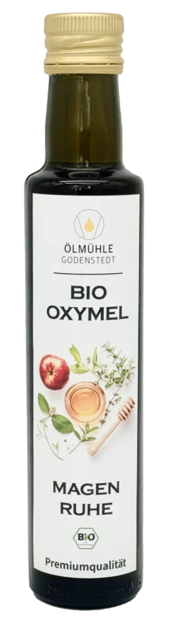 magenruhe Bio Oxymel – Magen Ruhe