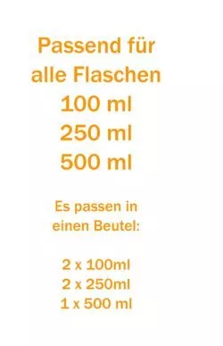 geschenkbeutel inhaltsangabe neu2 Geschenk-Beutel zum Tragen