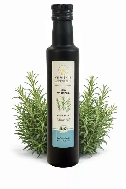 BIO Rosmarin
