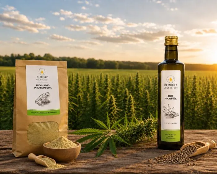 Unser Bio Oxymel